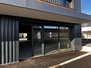 LOCAL D'ACTIVITE A LOUER