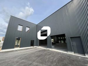 Location Local d'activités Seclin 59113