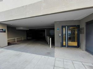 Parking à louer Nice Est