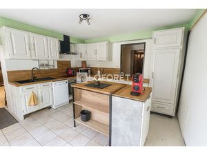 Maison T7 Cresancey à vendre