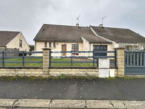 Maison T5 Fagnières à vendre