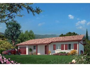 Annonce vente maison 5 pièces de 111m2 à Sames (64520) - ParuVendu.fr ref 992784024108