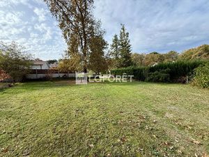 Terrain Saint-Michel-de-Rieufret à vendre