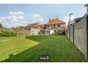 Huis te koop in Alveringem