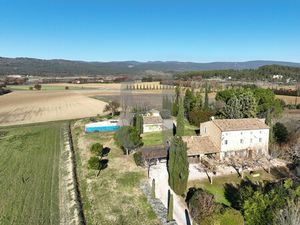 Achat Maison 10 pièces 255m² GORDES 84220