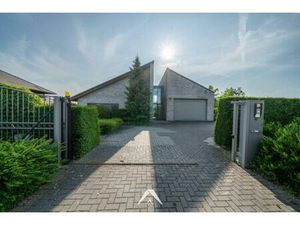 Villa te koop in Wevelgem