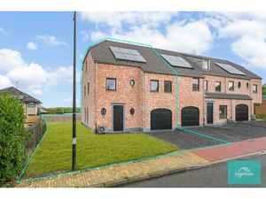 Huis te koop in Munkzwalm