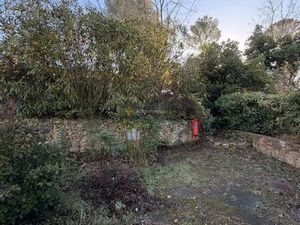 Vente Terrain 220 m2 à Fréjus