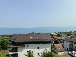 Appartement T4 au 1er étage avec vue panoramique sur le Lac