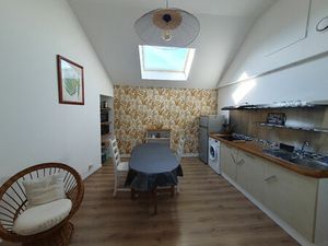 Achat Appartement 2 pièces 36m²