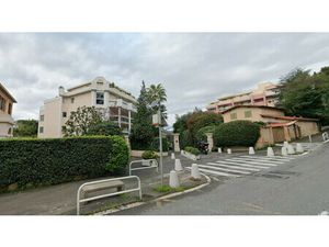 Location Parking NICE 06200