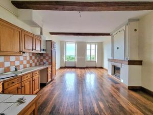 Location Appartement 4 pièces 95 m2 à Bourmont