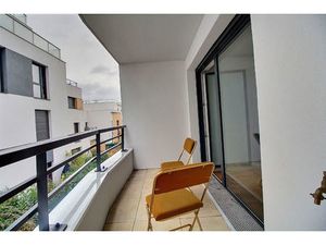 Appartement T1 Colombes à vendre