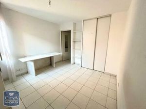 Location Appartement 1 pièce 19m² AIX EN PROVENCE 13100