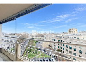 Appartement T4 Lyon 08 à vendre