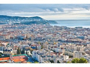 Annonce appartement à vendre