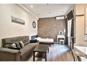 Annonce appartement à vendre