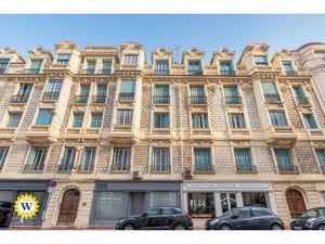 Annonce appartement à vendre