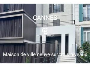 Annonce maison à vendre