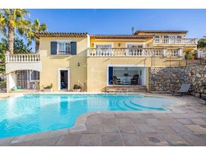 Annonce maison à vendre