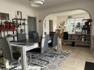 Vente maison 4 pièces 106 m² Val-de-Cognac (16370)