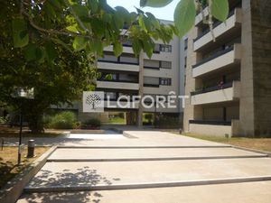 Appartement T1 Franconville à vendre