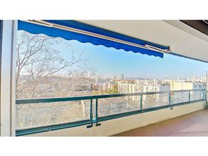 Appartement T4 Lyon 03 à vendre