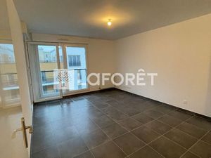 Appartement T2 près de OZOIR LA FERRIERE à vendre