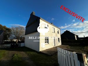 Achat Maison 7 pièces 110m²