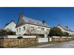 Maison T6 Quimperlé à vendre