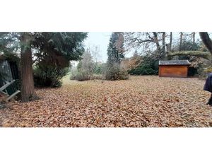 Terrain Forges-les-Bains à vendre