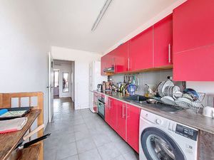 Appartement T4 Saint-Maur-des-Fossés à vendre