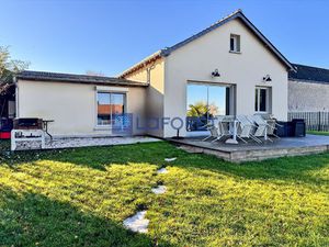 Maison T4 Cheillé à vendre