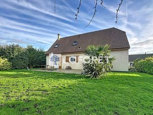 Maison T5 Boos à vendre