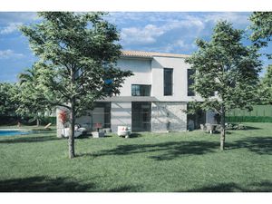 Annonce maison à vendre