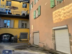 Immeuble à vendre 150 m² - Saint-Marcellin (38) - 150 000€