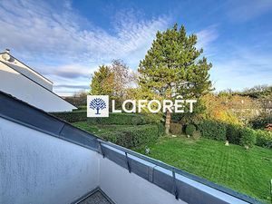 Appartement T3 Saint-Nom-la-Bretèche à vendre