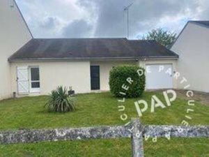 Dampierre-en-Burly (45570)