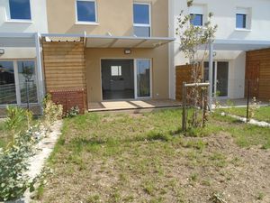 Location Maison 4 pièces 73m² CARPENTRAS 84200