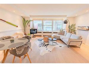 Appartement te koop in Knokke-Heist