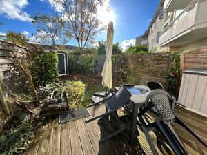 Location Appartement 1 pièce 21m² ST ANDRE DE CUBZAC 33240