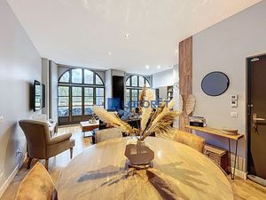 Appartement T4 Saint-Pierre-du-Perray à vendre