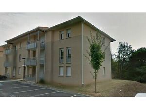 Location Appartement 3 pièces 54m² TERRASSON LAVILLEDIEU 24120