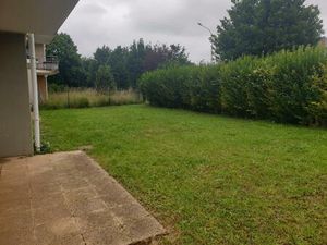 Location Appartement 3 pièces 58m² POITIERS 86000