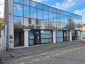 Location Local Professionnel 11m² MERIGNAC 33700