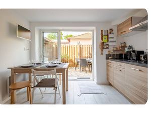 Location Appartement 2 pièces 24m² ARCACHON 33120