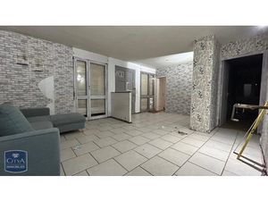 Appartement à vendre 3 pièces 62 m² - Chalon-sur-Saône (71) - 69 000€