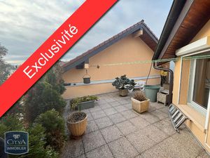 Appartement à vendre 3 pièces 120 m² - Saint-Julien-en-Genevois (74) - 864 000€