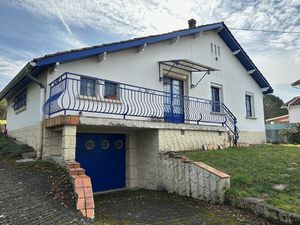 Location Maison 4 pièces 67m² FEUGAROLLES 47230