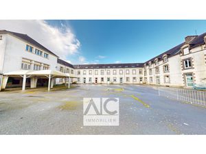 Ancienne École (2500m2)